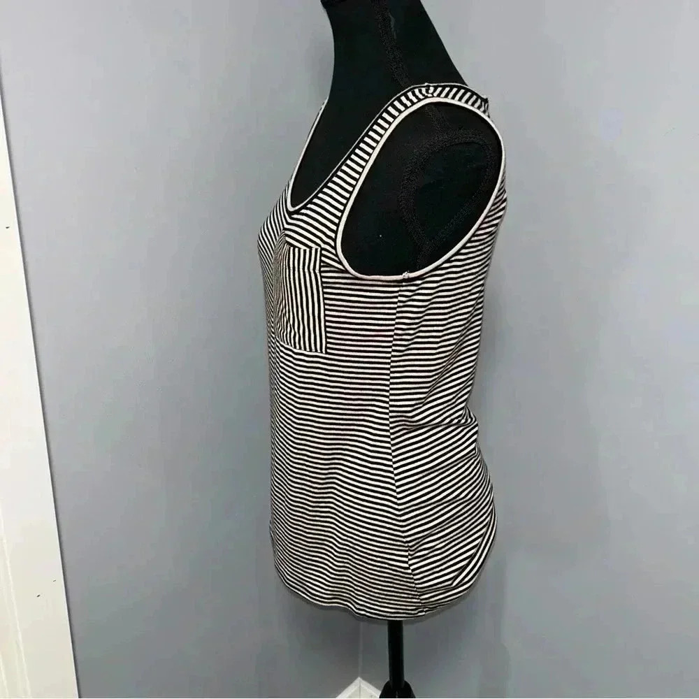 RD Style Rag Tank - Picture 2 of 5